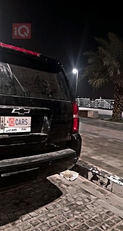 شيفروليه تاهو